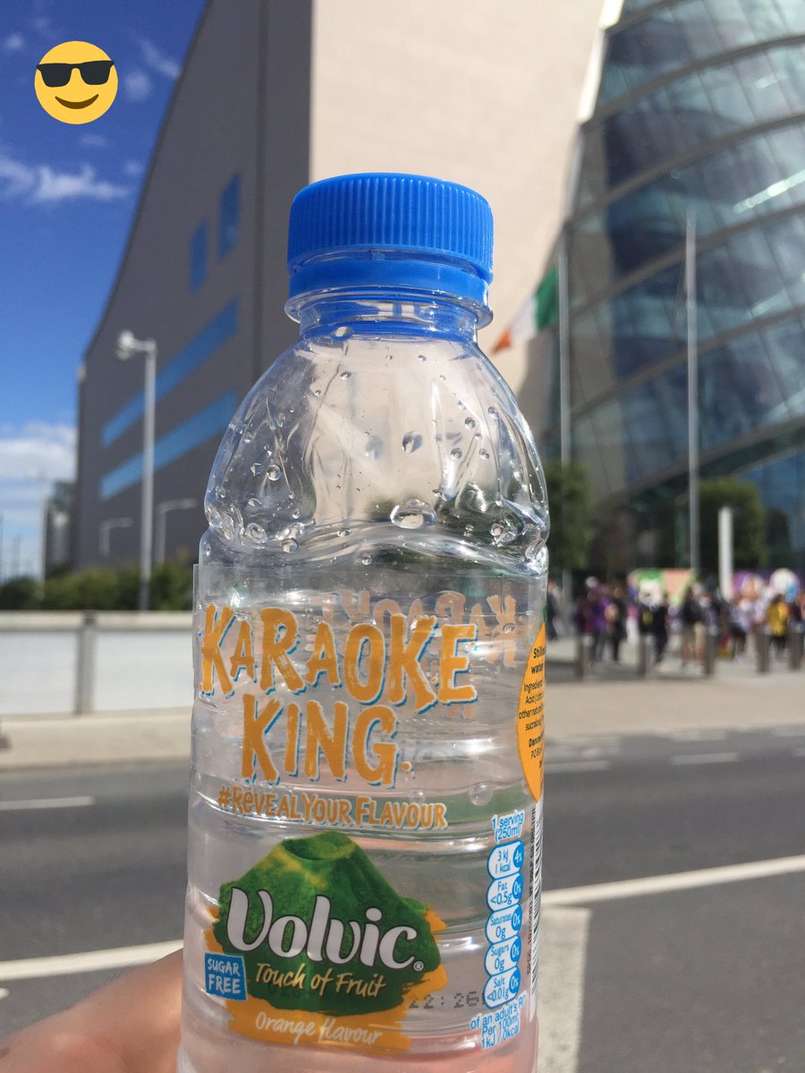 Good job Dublin #DCC2016 #RevealYourFlavour #DCC16 <a href="/jobface_ie/">Jobface.ie</a>