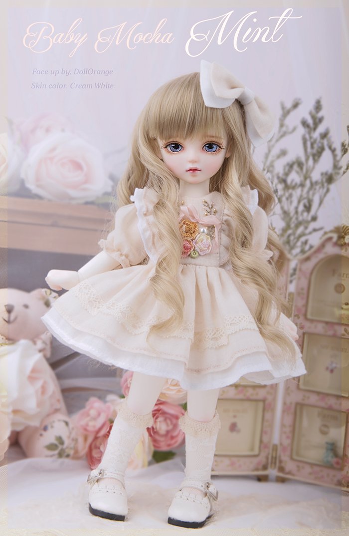 Twitter 上的 Dolk お知らせ 新たに韓国のドールメーカー Miya Doll の取り扱いを開始 小さいサイズのドール を中心に展開される造形美は要注目です 8 31まで開催の期間限定イベントもお見逃しなく T Co Di5lq61f8g T Co Rekjxv26c2 Twitter