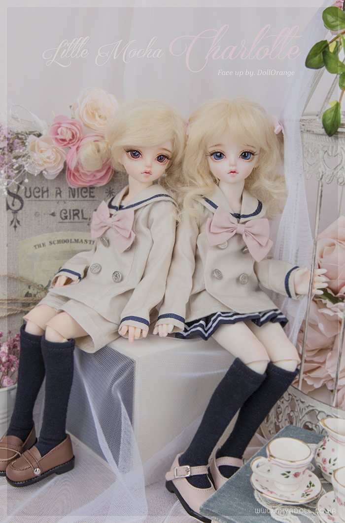 Twitter 上的 Dolk お知らせ 新たに韓国のドールメーカー Miya Doll の取り扱いを開始 小さいサイズのドール を中心に展開される造形美は要注目です 8 31まで開催の期間限定イベントもお見逃しなく T Co Di5lq61f8g T Co Rekjxv26c2 Twitter