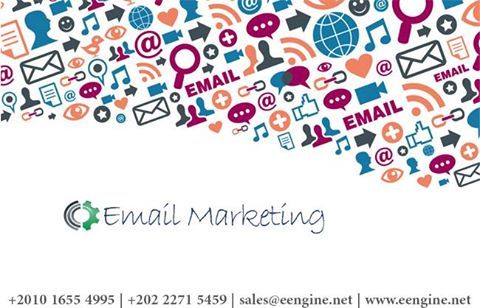 #Email_Marketing
#SMS
#Email_Campaign
#eMarketing
#Online_Marketing
أطلب مجانا تجربة نظام eEngine لمدة شهر كامل
