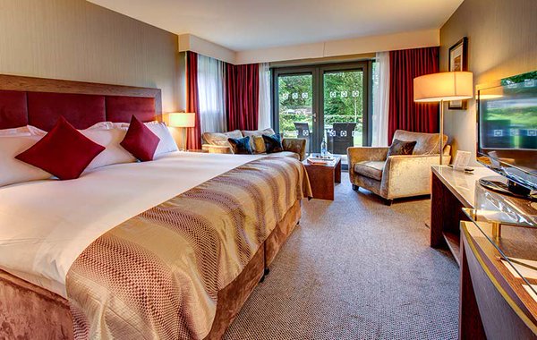 Stay at the luxurious <a href="/kingsmillshotel/">Kingsmills Hotel</a>  as part of the <a href="/HighGolfLinks/">Highland Golf Links</a>  play &amp; stay packages bit.ly/HGLpackages