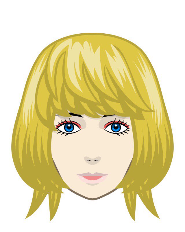 ChristineCurra7's tweet photo. I made the portrait by Avatar Creator. #AvaCre https://t.co/RhwHQMLAUV https://t.co/RhwHQMLAUV https://t.co/kF0HWtePBP