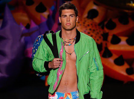 Le Bochie Fashion Co tweet media