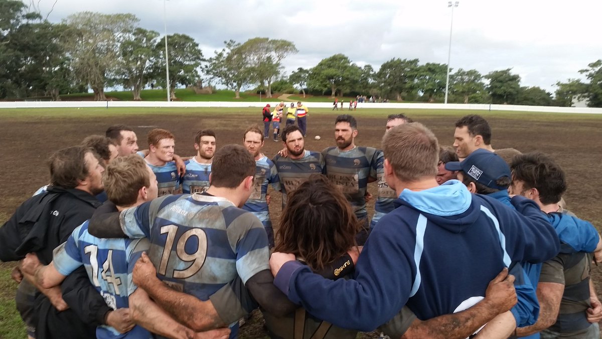 First grade secure the minor premiership. Win 27-17 #wearetheboysinblueandblue