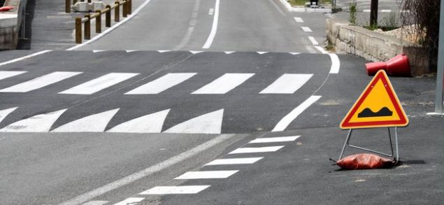 #DoYouSpeakBelge ? : un « casse-vitesse » signifie ici un « cassis » ou… « dos-d’âne » ! #JVMagazine