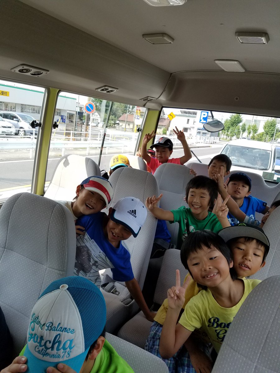 平田 俊英 On Twitter 今日は Fc刈谷のサッカーアカデミーのデイキャンプでした 南知多のグリーンバレイに行ってきました アスレチックやプール バーベキューしました さすがに帰りは疲れたみたいで