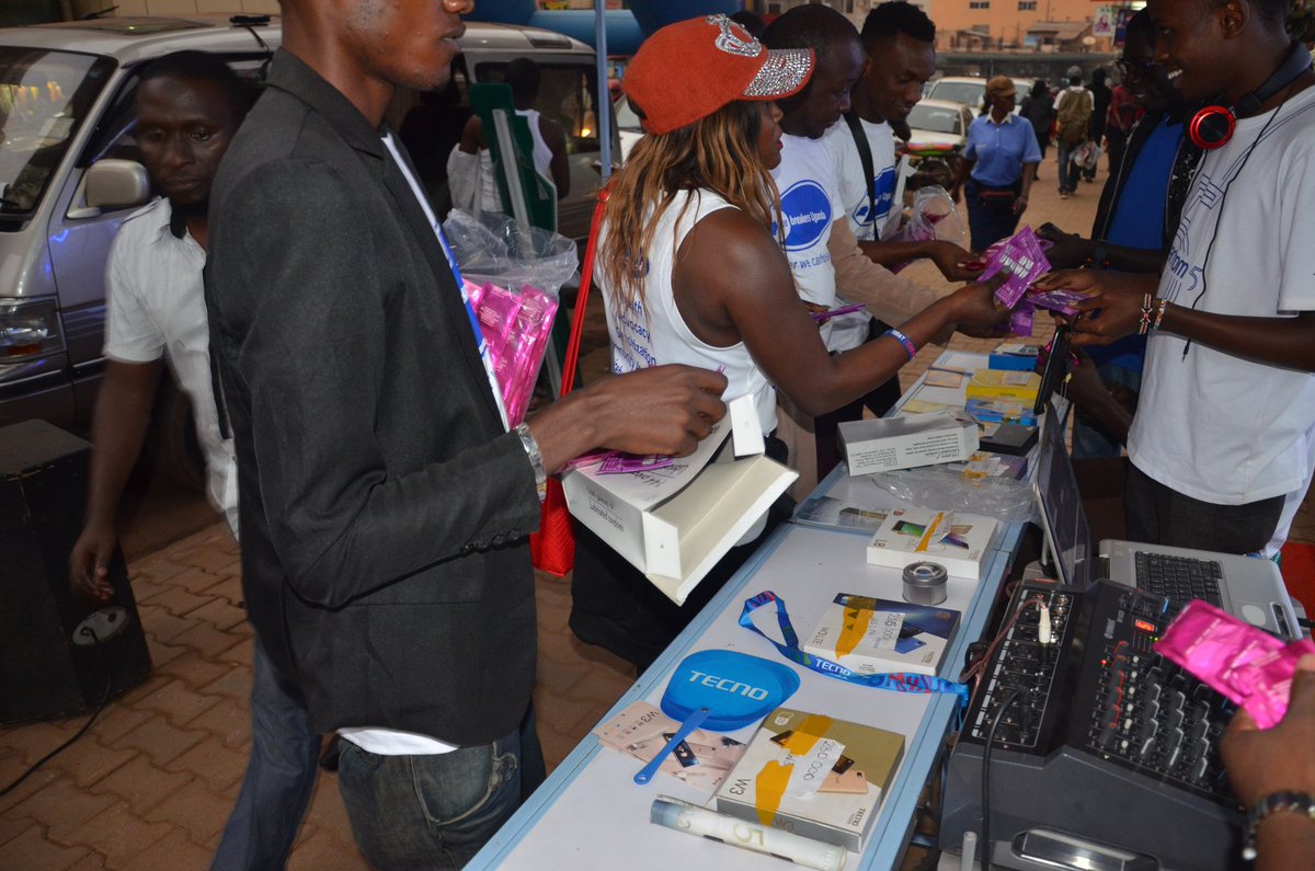 IcebreakersUG's tweet photo. About Yesterday!
Condoms for people on the streets of Kampala.
#PrideUg2016 https://t.co/lSjtzZVNvr