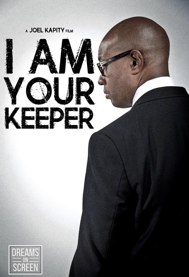 Dreamsonscreen's tweet photo. Coming soon "I Am Your Keeper" the movie!  Who's ready?! https://t.co/44TTE6kyAr