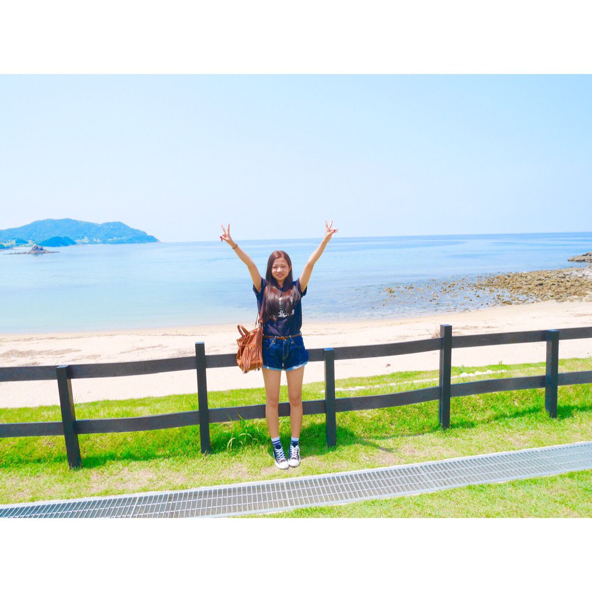 ナナ 中村菜々 Nanamalu Oo טוויטר