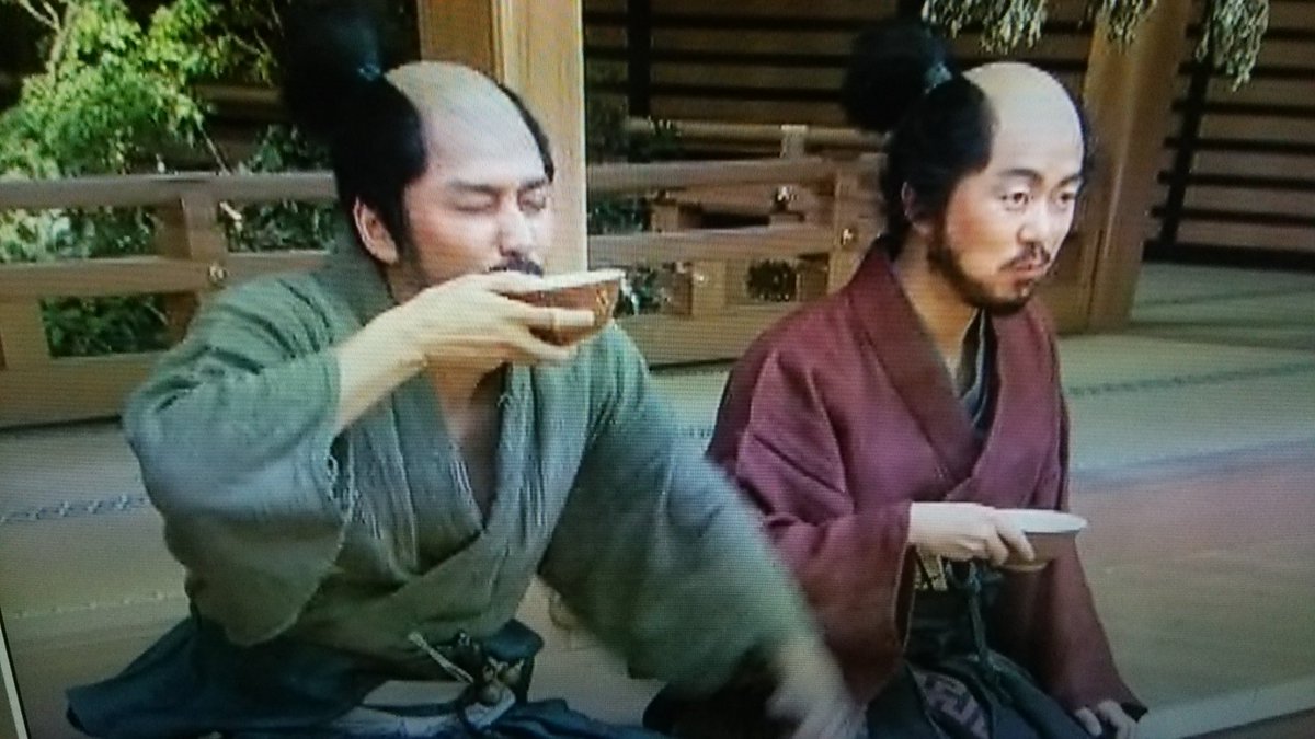 真田丸細かすぎて伝わらない萌え選手権 まとめ 真田丸 への愛があふれるハッシュタグ その4 3ページ目 Togetter 真田丸細かすぎて伝わらない萌え選手権 まとめ 真田丸 への愛があふれるハッシュタグ その4 3ページ目 Togetter
