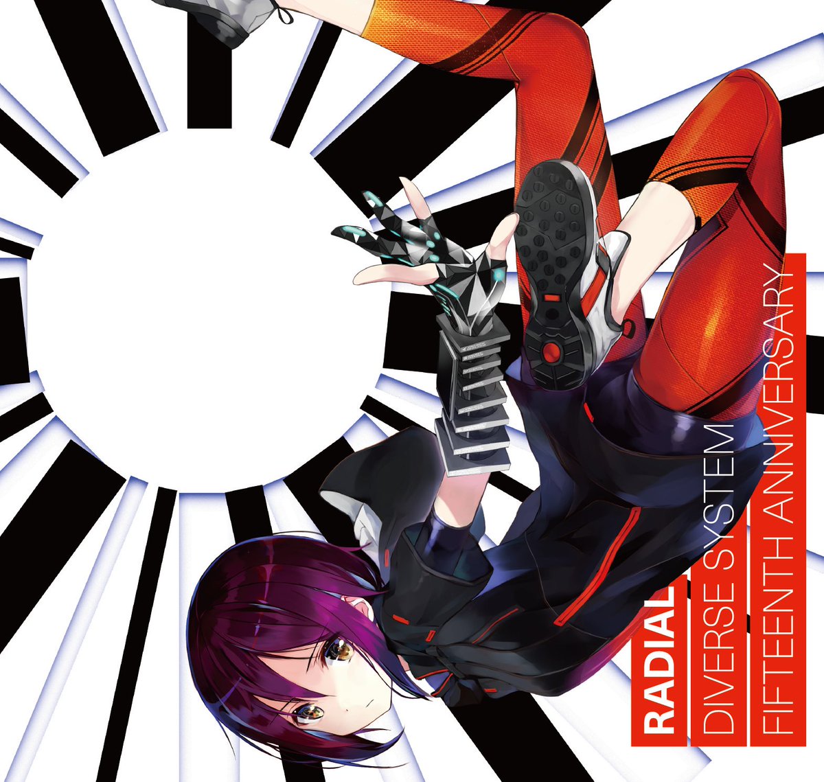 Ryu 10 7 Newalbum Force Of The 4th C90 Ryu まとめ改 Shiro Ep The 4th Ep2 The 4th Ep2 缶バッジ Radial