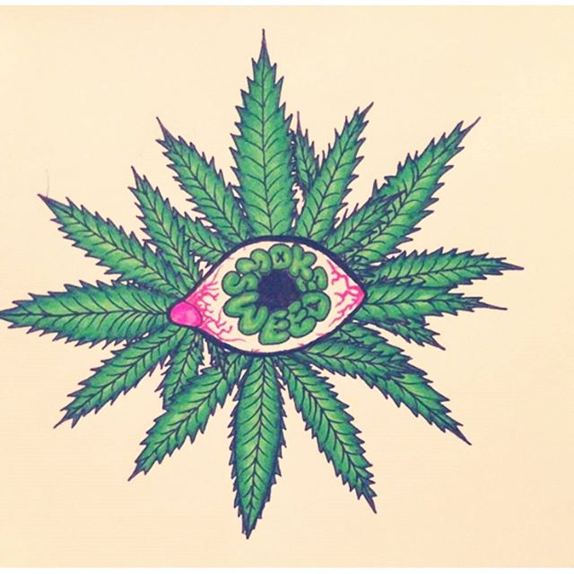 delamere_ruby's tweet image. When I wake up everyday first thing when I open my eyes, weed is on ma mind