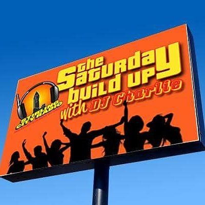 quizguycharlie's tweet photo. Debut show today from 4pm @StirCityRadio!  @DavewallanW reviewing the movies and live music from Alana Johnson! https://t.co/2AtVQooxoR