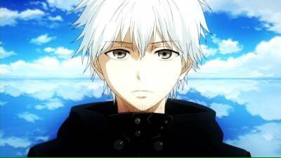 白カネキのtwitterイラスト検索結果 古い順