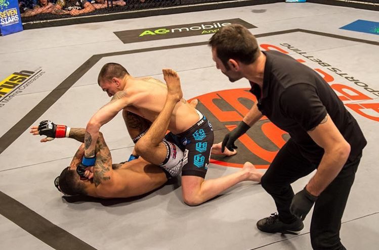 MrCPT's tweet photo. If you missed @EFCworldwide the Magic Man @DonMadgeMMA owned his arch nemesis @JadysonMMA.
BYE!
#EFC52
#NoTourists https://t.co/46PuQQZO2G
