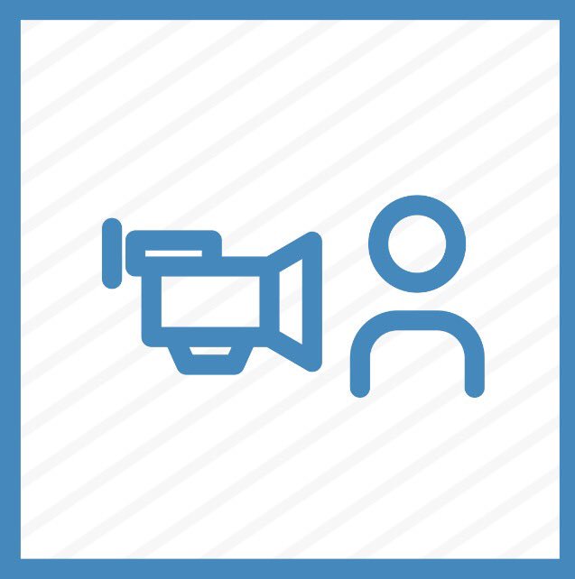 #jobface online video CV/résumé applications • 5.4.3.2.1 and we're rolling... Welcome... 🎬🎬