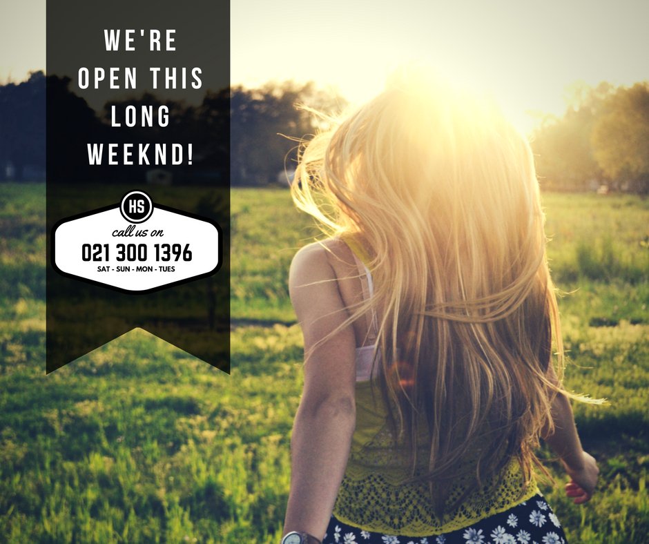 If you're passing Elgin this long weekend...