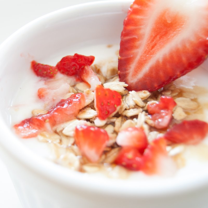 Kjekt å vite! :) Som Condis-medlem så får du GRATIS frokost frem til kl. 09:00 på hverdager! #Condis #trening
