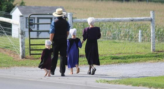 jlievens's tweet photo. What The Amish Can Teach Us About Modern Medicine https://t.co/fXhJkNZzjf https://t.co/1hK8It40TK