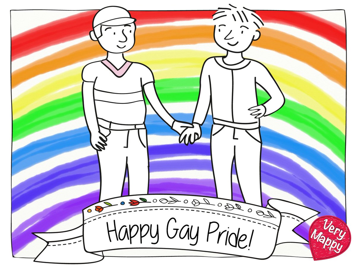 VeryMappy's tweet image. 