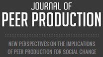 jlievens's tweet photo. Book of Peer Production https://t.co/LvLsqfaCvK https://t.co/c07hg8vTEf