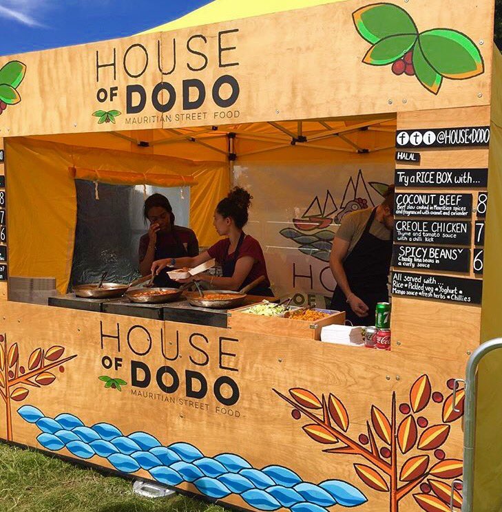 This weekend:
Sat - <a href="/E17village/">E17 Village Market</a> 11am-3pm
Sun - <a href="/BrentfordMarket/">Brentford Market</a> 11am-2pm
Come join us in the sunshine! 🍹☀️🌴