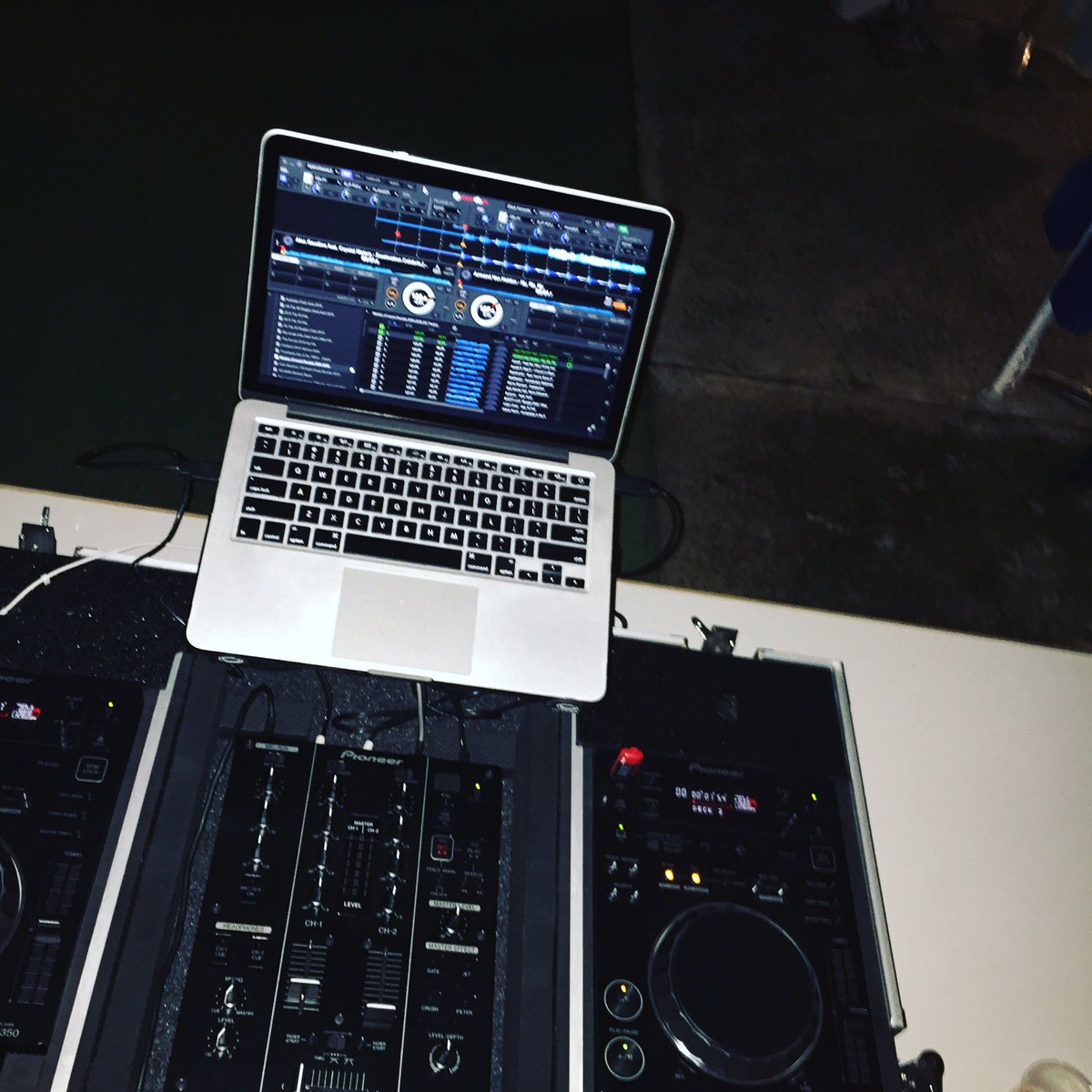 Doubled1Dj's tweet photo. All set ready for 40th birthday party host by #DjDoubleD👌🏼👌🏼👌🏼 https://t.co/oQdGkAyHtH