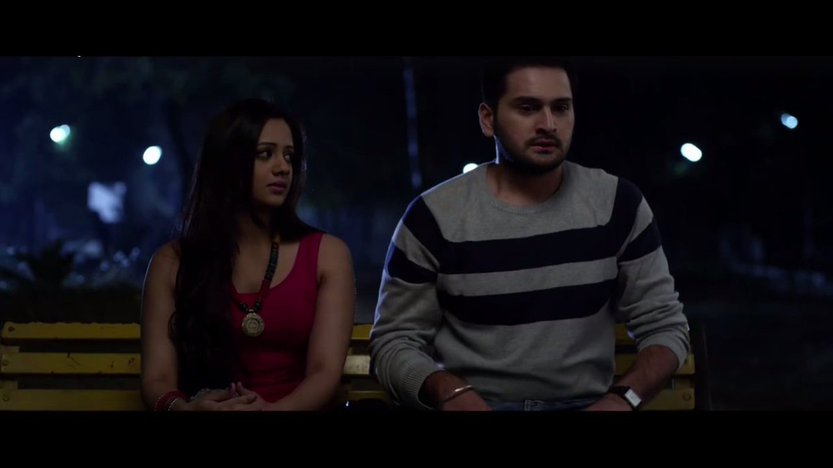 LostAndFoundFlm's tweet photo. Watch the 4th Video song of Lost &amp; Found.
"सावल्या..." by @shubhankar_28
https://t.co/REjZ5K5EYR https://t.co/uVJlQxdv9n