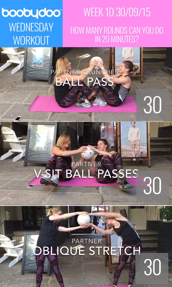 booty_workout's tweet image. Partner up! Get working on those abs! #partnerexercises ... - bootyworkout.xyz/partner-up-get… #glutes #workout