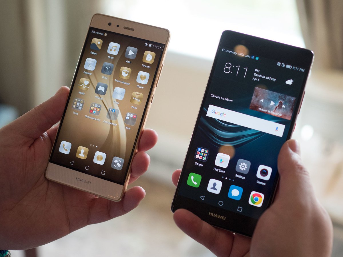 androidcentral's tweet image. Got a Huawei or Honor phone in hand? Perform these tweaks and improve your experience!
androidcentral.com/first-6-tweaks…
