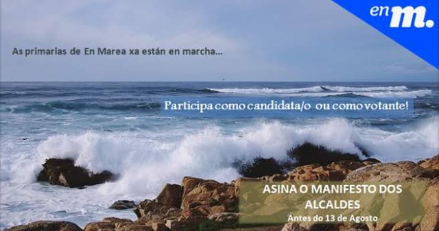 AnovaPontevedra's tweet photo. A marea medra!
Asina e participa!
#HaiPrimarias
#HaiMarea
https://t.co/TkBno47f7f https://t.co/bmaW79Onbx