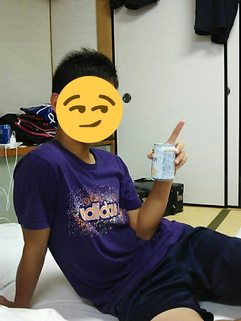 夕方のけんけん😍