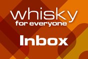 whisky4everyone's tweet image. New Blog Post - catch up with the week's whisky news in the latest edition of Inbox ... whiskyforeveryone.blogspot.co.uk/2016/08/inbox-…