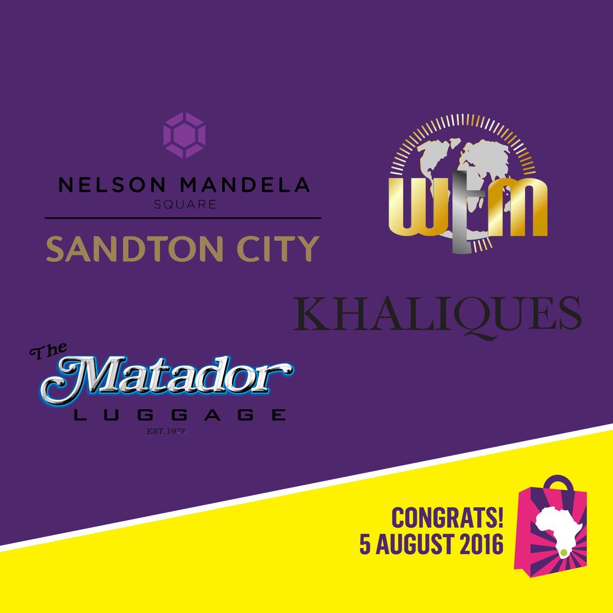JSF_SA's tweet photo. #Congratulations to our latest #JSFdaily winners! Find out more at https://t.co/w2zeL0al0U #JSFwinning https://t.co/h1vppNAwes