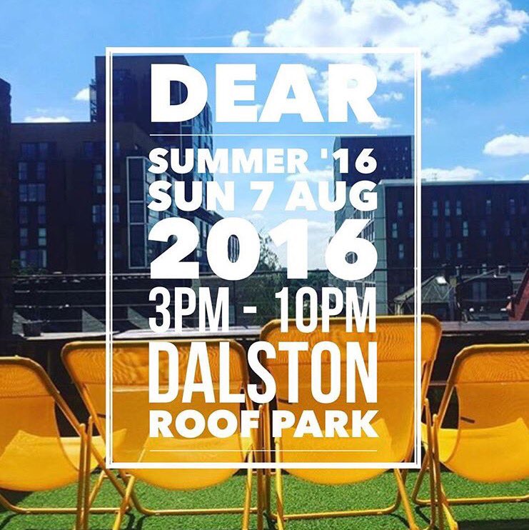 CSEventsCo's tweet photo. 🚨🚨 TOMORROW IS #dearsummer16 MAKE THE UNMISSABLE UNMISSABLE BY GETTING YOUR TICKETS NOW 😁☀️💨💨🍟🍗🍻🍹🎶

LINK IN BIO❗️❗️ https://t.co/AdTQp0BjPO