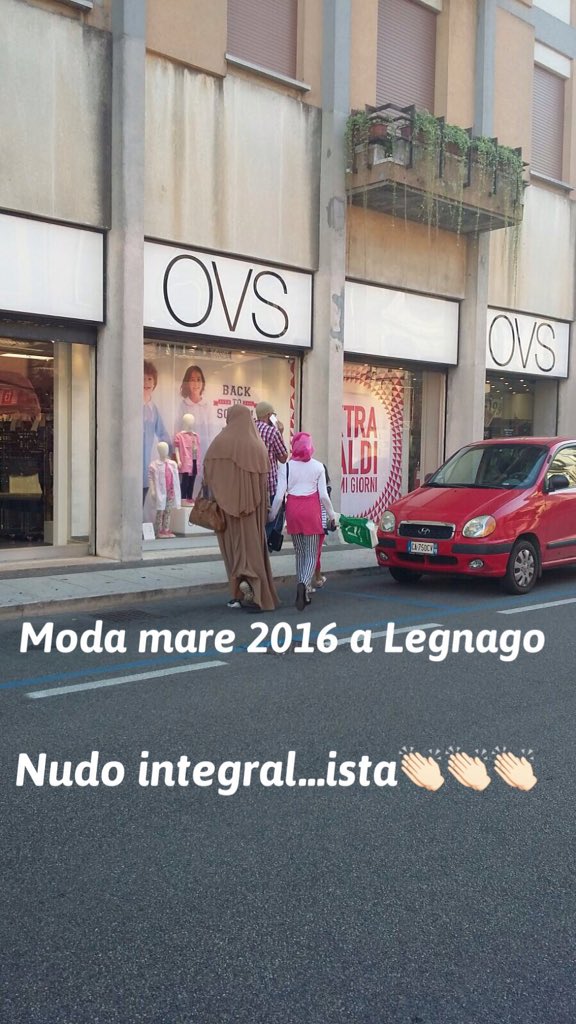 pavellonghi's tweet photo. #Legnago #nudointegralista #modamare2016 https://t.co/Xu5MNgPYGS