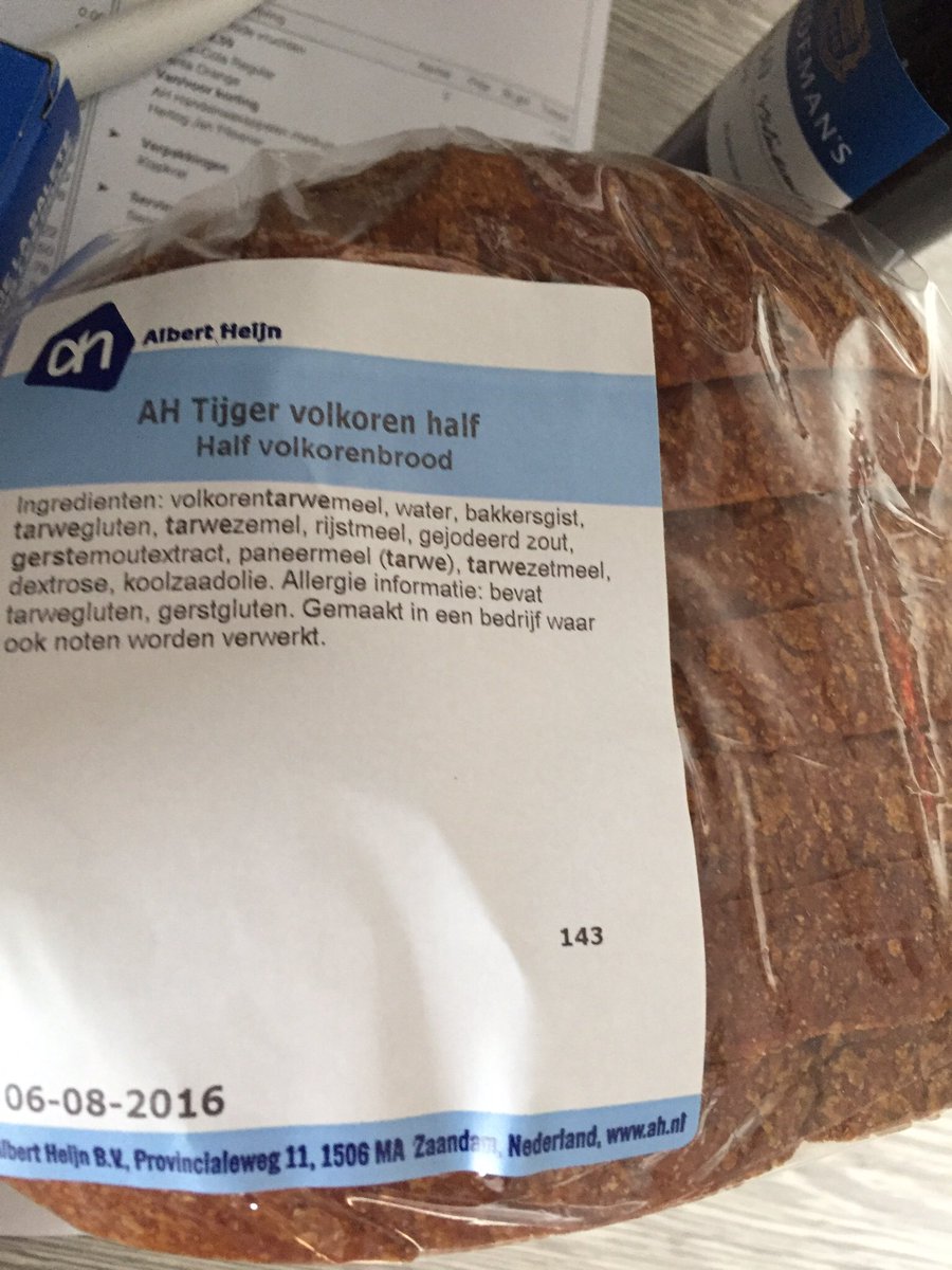 Waar is de tijger <a href="/albertheijn/">Albert Heijn</a>