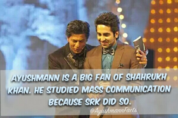 AyushmannFacts's tweet photo. https://t.co/ivyuIGuohe