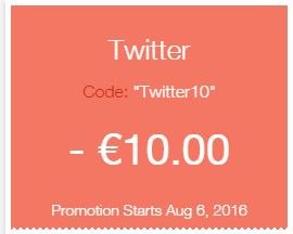 Marbog Lenuhec (@marbog_lenuhec) on Twitter photo SUMMER BLOWOUT! Prvih 10 kupcev, ki uporabi kodo Twitter10 dobi <a href="/Marbog_Lenuhec/">Marbog Lenuhec</a> po 39,99€!
marboglenuhec.wix.com/lenuhec SUMMER BLOWOUT! Prvih 10 kupcev, ki uporabi kodo Twitter10 dobi <a href="/Marbog_Lenuhec/">Marbog Lenuhec</a> po 39,99€!
marboglenuhec.wix.com/lenuhec