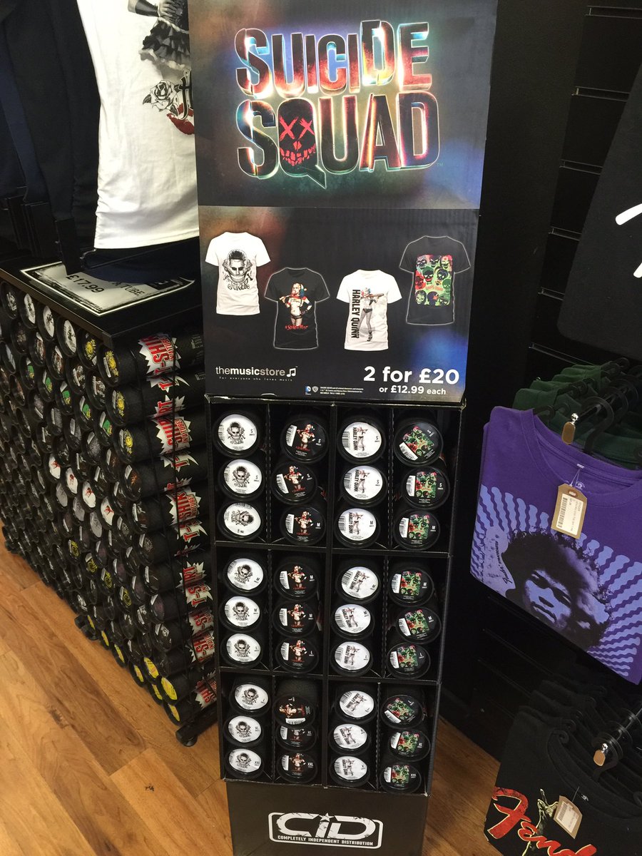 TheMusicStoreMH tweet picture