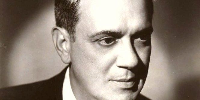 #TalDiaComoHoy en 1895 nace el compositor cubano Ernesto #Lecuona en Guanabacoa