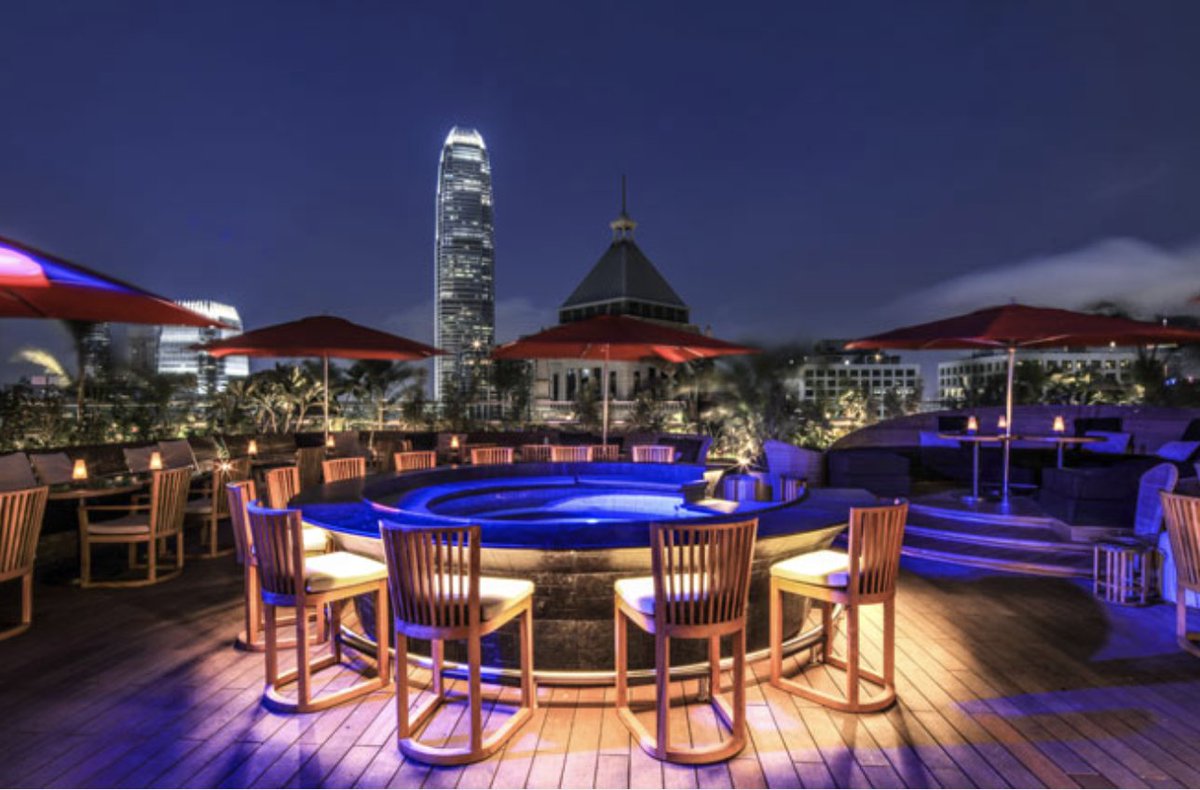 A drink with a good view in Hong Kong..
fodors.com…/15-incredible-rooftop-bars-in-hong-…