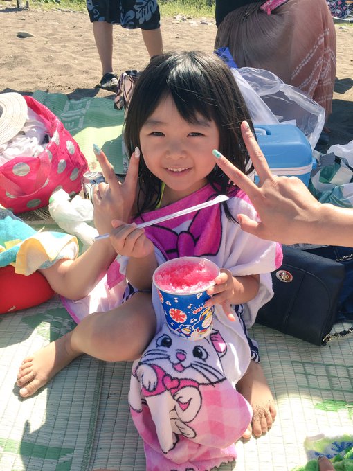 中川琉梨音のTwitter画像39