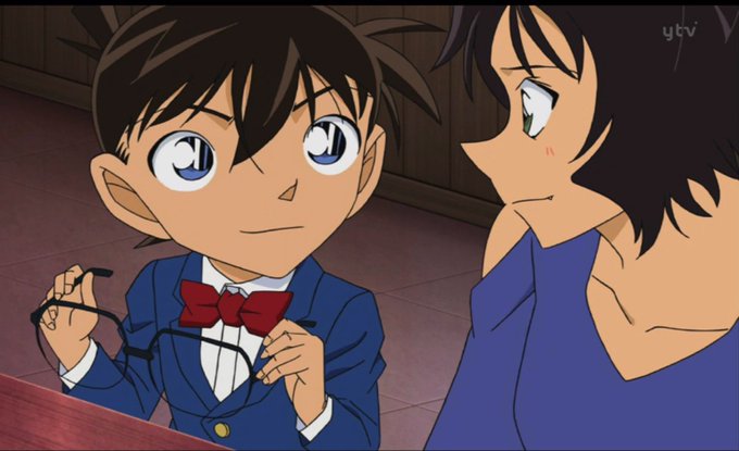 ユウさん がハッシュタグ 名探偵コナン をつけたツイート一覧 1 Whotwi グラフィカルtwitter分析