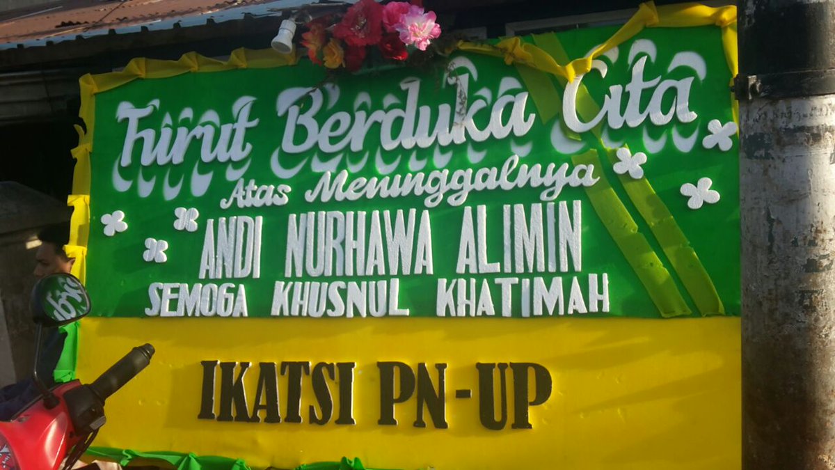 Andhy Hanna tweet media