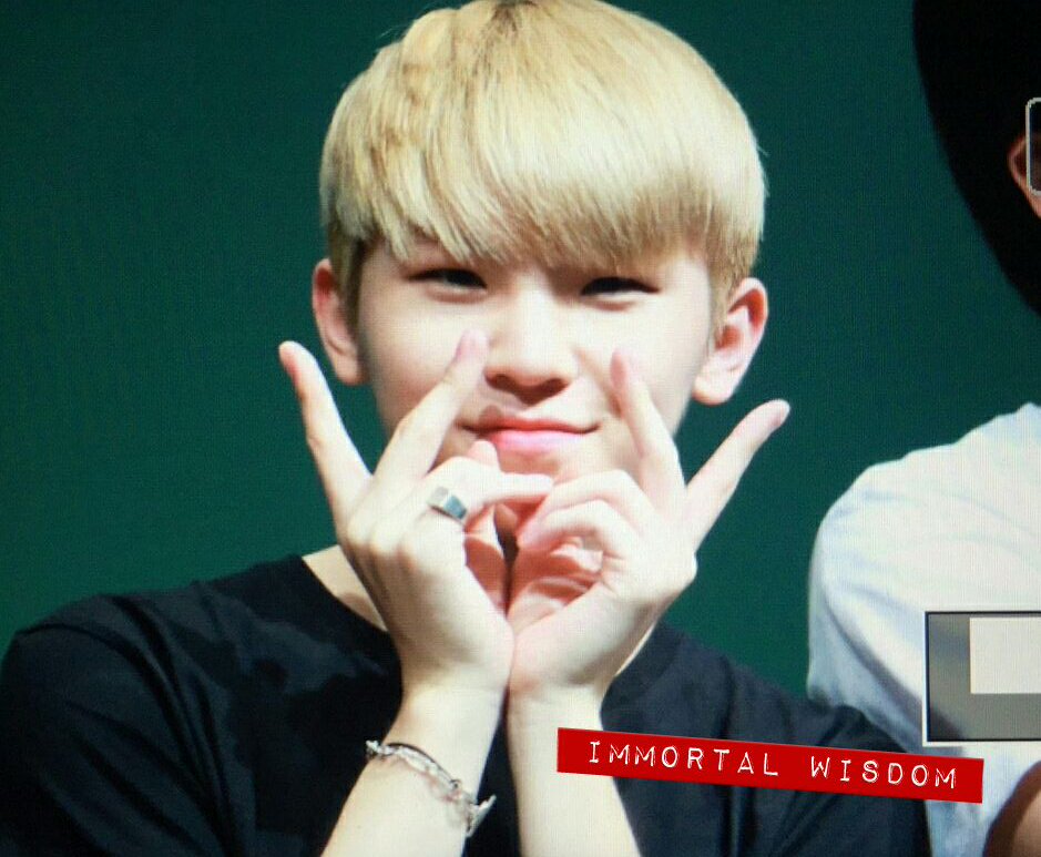 Adoring_SVT's tweet photo. [PREVIEW] 160806 #SEVENTEEN at Osaka Fansign - Woozi #세븐틴 #우지 [© Immortal Wisdom] https://t.co/U5fhwX4Y2U