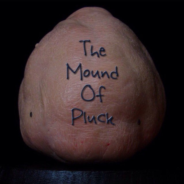 INSTRUCTIONS: 1) Read this 2) Share 3) Eat cake
(WARNING: disgustingness)
#MadeinWakefield
thethinkingchimp.wordpress.com/2016/08/04/tal…