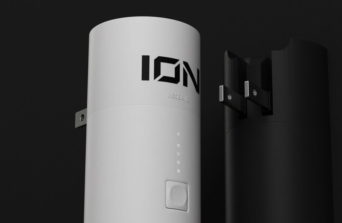 IONXCORE's tweet photo. Never run out of battery again!
https://t.co/CjlXc1Y15b https://t.co/cPgwNe2i0T