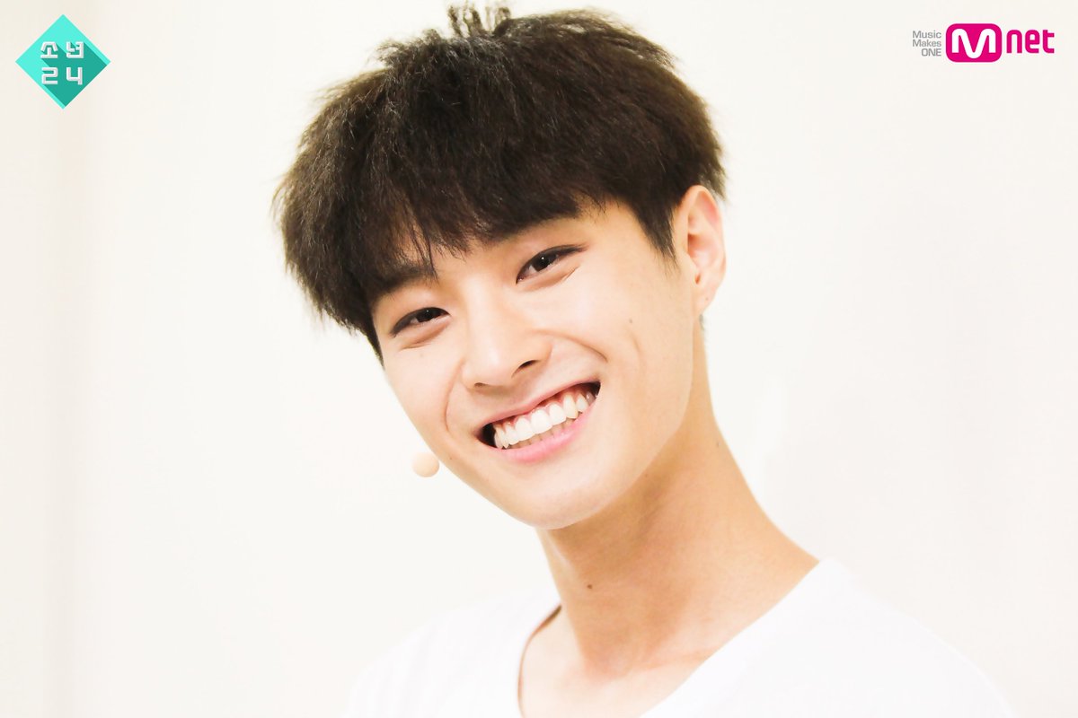 Official_SKYE_'s tweet image. [최종회 심쿵소년짤] - 대기실편
드디어 &apos;파이널 유닛전&apos;
마지막에 대한 긴장감과
신곡발표에 대한 설렘이 가득했던 그 현장을 공개합니다.
오늘 밤 10시! 소년24 최종회!