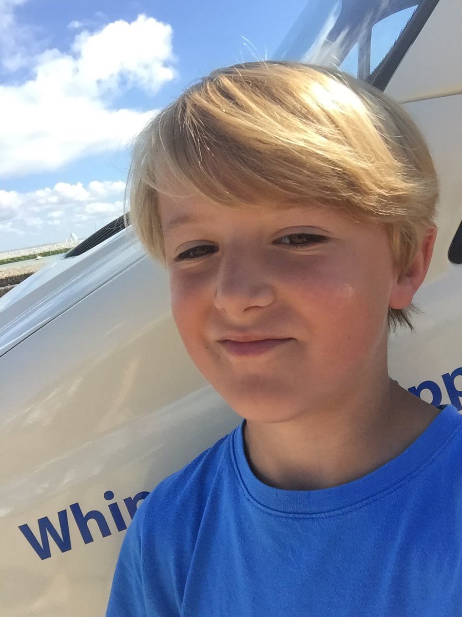 @theplazaices Cowes week fun. In need of ice cream